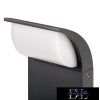 KANLUX ABETE LED EL 20 SE-GR lámpa