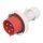 KANLUX ARGUS II CT-2114-BR/M dek.ker. SPOT