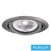 KANLUX ARGUS II CT-2115-GM dek.ker. SPOT