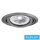 KANLUX ARGUS II CT-2115-GM dek.ker. SPOT