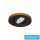 KANLUX TINY BORD DTO-B/G dekor. keret SPOT