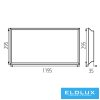 KANLUX BLINGO R38W 12030NW 4000k 4560lm lámpa