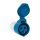 IPARI DUGALJ HT-213 16A IP44 1P+N+E 230