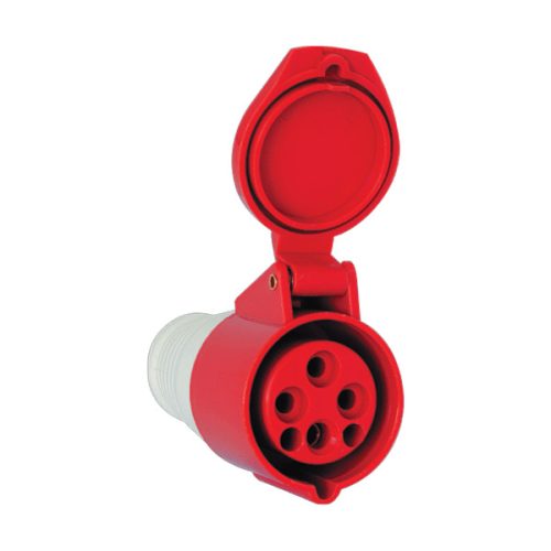 IPARI DUGALJ HT-214 16A IP44 3P+E 400V 