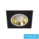 KANLUX FELINE DSL G/B dek. keret SPOT