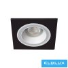 KANLUX FELINE DSL W/B dek. keret SPOT