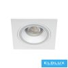 KANLUX FELINE DSL W/W dek. Keret SPOT
