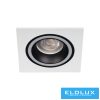 KANLUX FELINE DSL B/W dek. keret SPOT