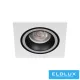 KANLUX FELINE DSL B/W dek. keret SPOT