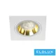 KANLUX FELINE DSL G/W dek. keret SPOT