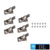 KANLUX CLIPS PANEL 120 klipsz