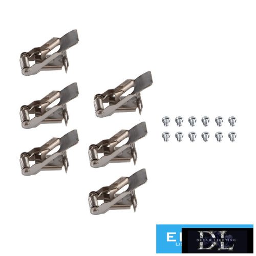 KANLUX CLIPS PANEL 120 klipsz