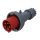 IPARI DUGVILLA HTN-0351 63A IP67 3P+N+E 400V