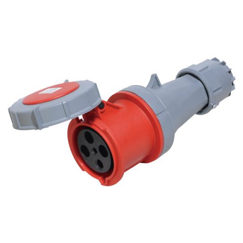 IPARI DUGALJ HTN-2341 63A IP67 3P+E 400V 