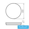 KANLUX BENO ECO 20W CCT O B lámpa