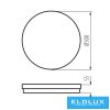 KANLUX BENO ECO 30W CCT O B lámpa