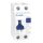 ELEKTRONIKUS RCBO JEL4A 6kA 2P 25A/300mA