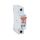 MINIATURE CIRCUIT BREAKER C61R 20A 1P 6kA CURVE C