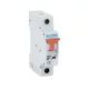 C61R 20A 1P 6kA CURVE C MINIATURE CIRCUIT BREAKER C61R 20A 1P 6kA CURVE C