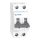 MCB DC62 25A 2P 6KA 500V C GÖRBE PV RENDSZEREKHEZ