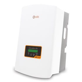 HÁLÓZATON LÉVŐ 1P INVERTER SOLIS-1P5K-4G