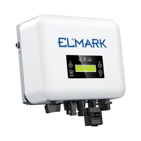 ELMARK HÁLÓZATI 1P/3KW-OS INVERTER ELM1PON3000