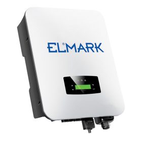 ELMARK ON-GRID 3P/30KW INVERTER ELM3PON030K
