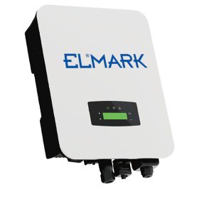 ELMARK HIBRID 1P/5KW-OS INVERTER ELM1H5K