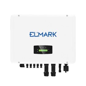 ELMARK HIBRID 3P/15KW-OS INVERTER ELM3TH15K
