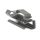 EL-CC8 KÁBEL KAPOCS 2X90°4/6MM²