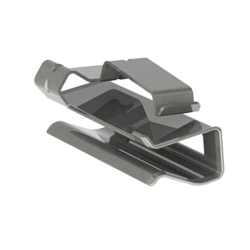 EL-CC8 KÁBEL KAPOCS 2X90°4/6MM²