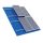 STRUCTURE FOR SANDWICH ROOF 580W PANEL 15kW,SET
