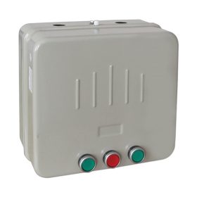 IRÁNYVÁLTÓ INDÍTÓ LT4-B 25A/400V 50HZ