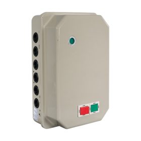 CSILLAG-DELTA MOTORINDÍTÓ LT3-B 25A/400V 50HZ