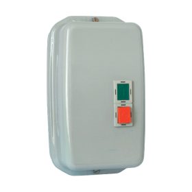 KÖZVETLEN MOTORINDÍTÓ LT5-D 40A 400V