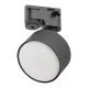 TK LIGHTING SÁVFÉNY NYOMJELZŐ 4398 1XGX53 FEKETE