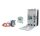 MCCB DS-3E 1250A+MN 415V, 3P
