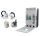 MCCB DS-3E 1250A+MX+OF 240V, 3P