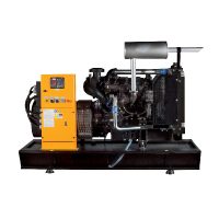 Aggregátor, áramfejlesztő generátor