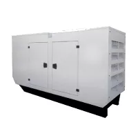 Diesel aggregátor