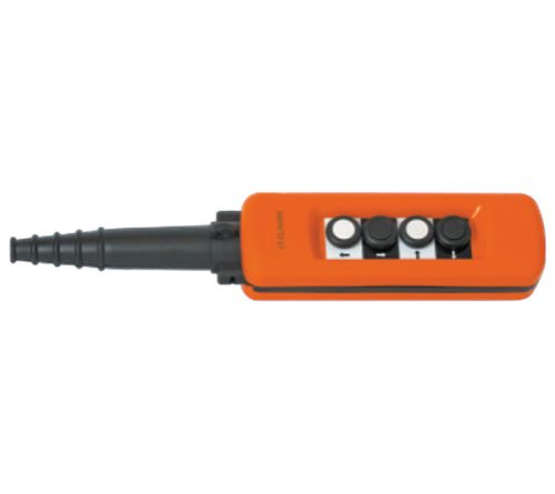 MBP-A481 4 GOMB, 1NO+1NC