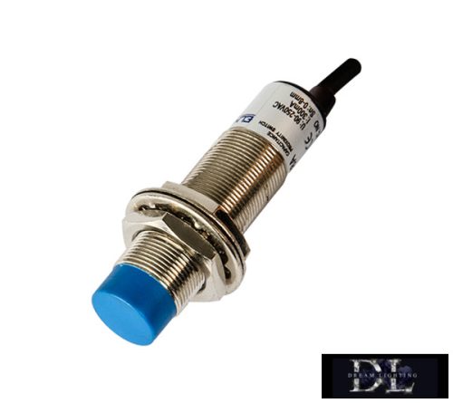 KAPACITIV ÉRZÉKELŐ EL-CM18-3008NA
