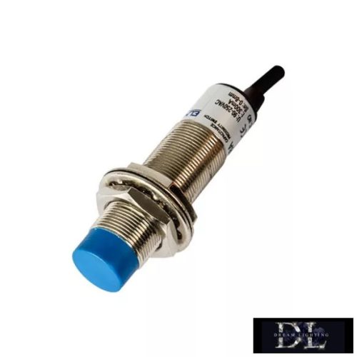 KAPACITIV ÉRZÉKELŐ EL-CM18-3008NB