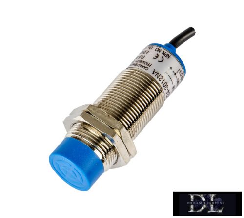 KAPACITIV ÉRZÉKELŐ EL-CM24-3012PB