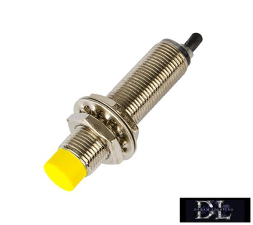 KÖZELÍTÉSKAPCSOLÓ EL-LM12-3004NB DC