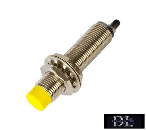 KÖZELÍTÉSKAPCSOLÓ EL-LM18-3008NA DC
