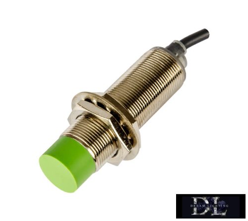 KÖZELÍTÉSKAPCSOLÓ EL-LM18-3008PA DC
