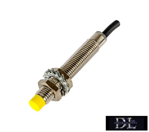 KÖZELÍTÉSKAPCSOLÓ EL-LM8-2002A AC