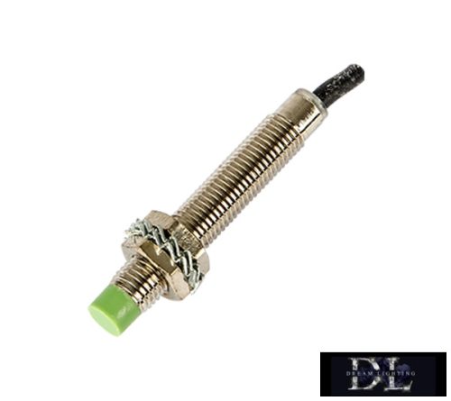 KÖZELÍTÉSKAPCSOLÓ EL-LM8-3002PB DC