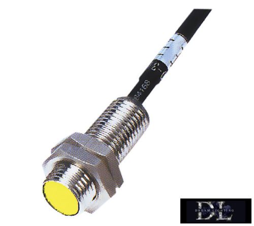 KAPACITIV ÉRZÉKELŐ EL-SM12-31010NB